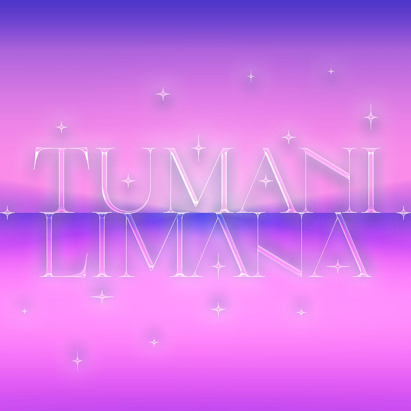 Постер альбома Tumani Limana