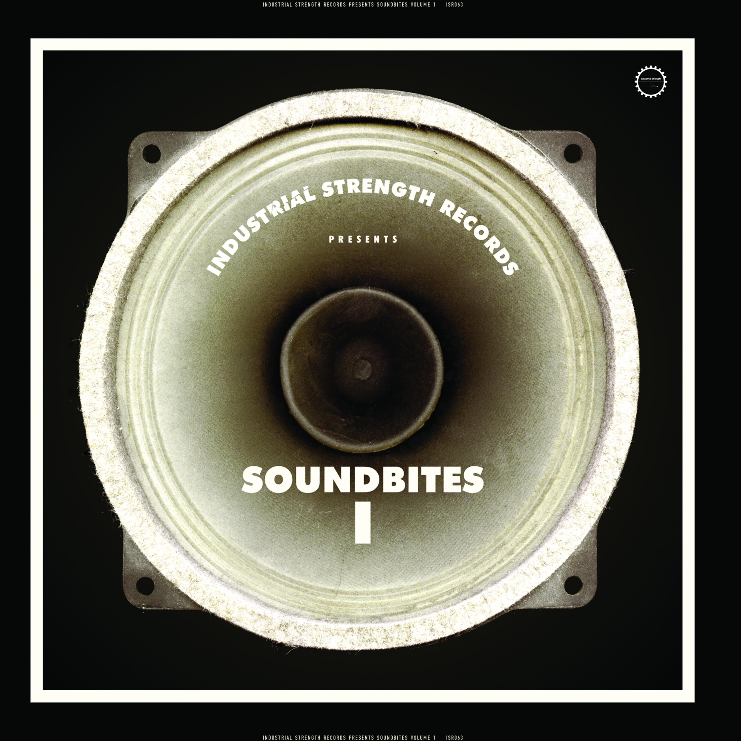 Постер альбома Soundbites Vol 1