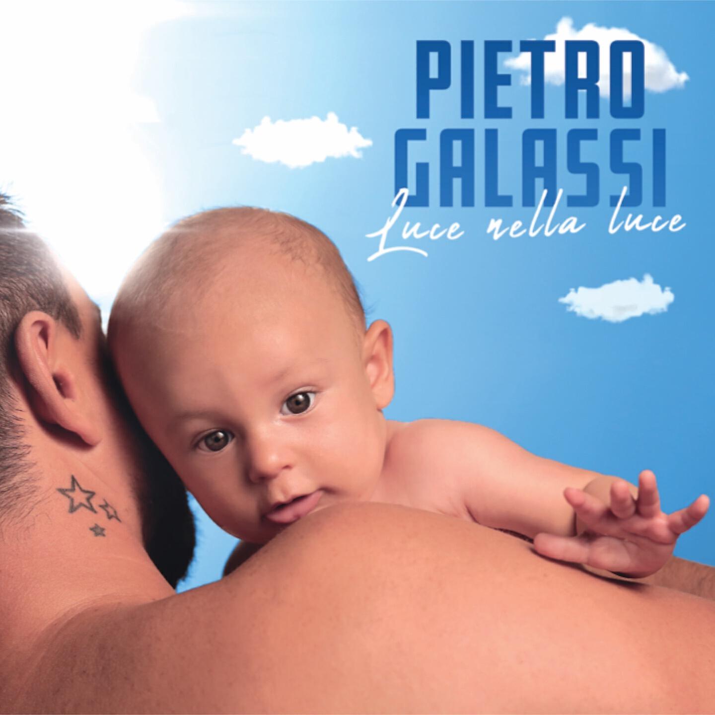 Pietro Galassi - Un bacio d'appoggio