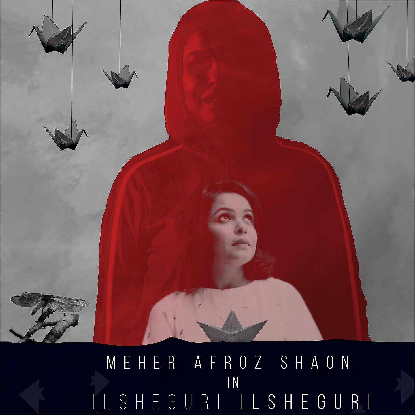 Постер альбома Ilsheguri