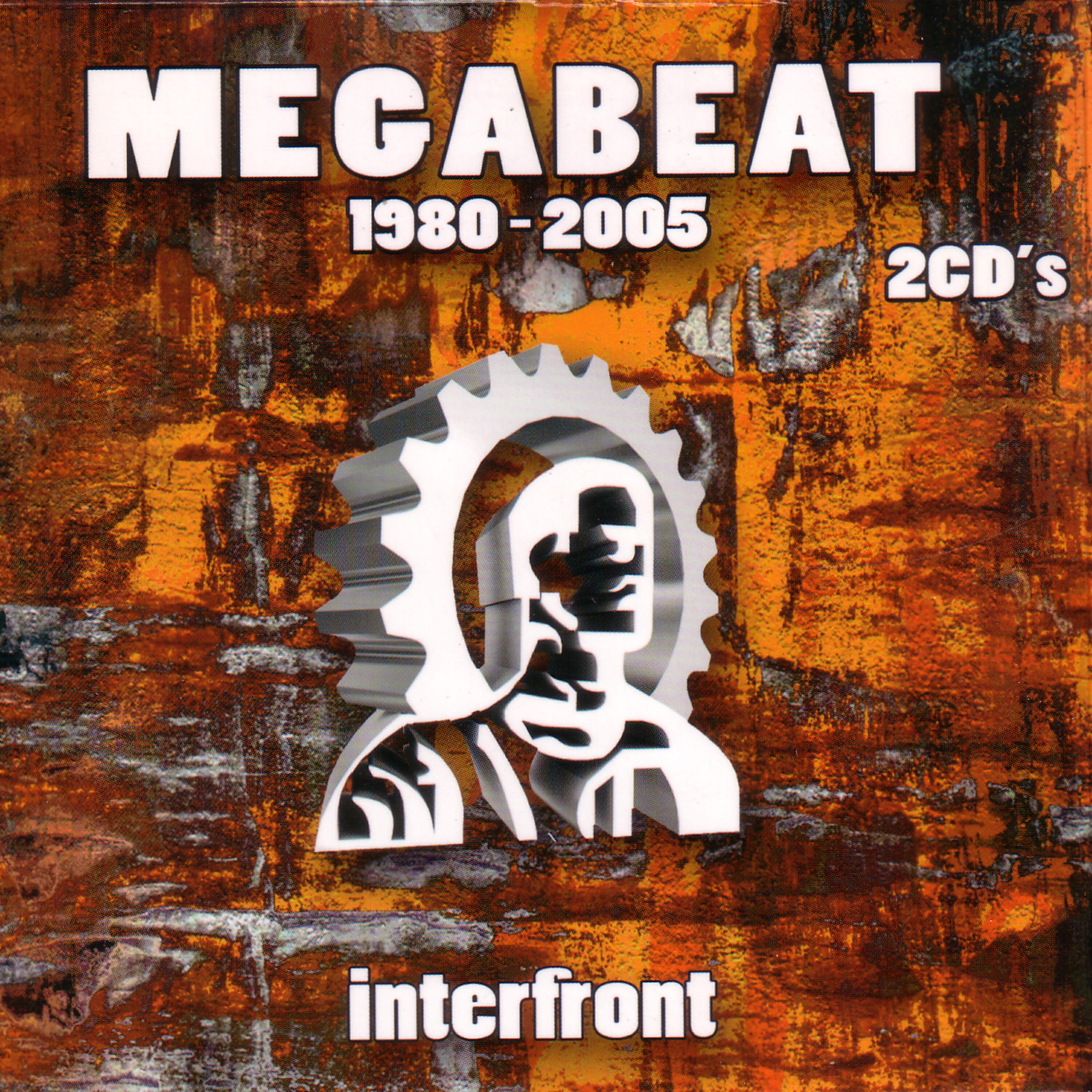 MegaBeat - Hinter Der Bergen