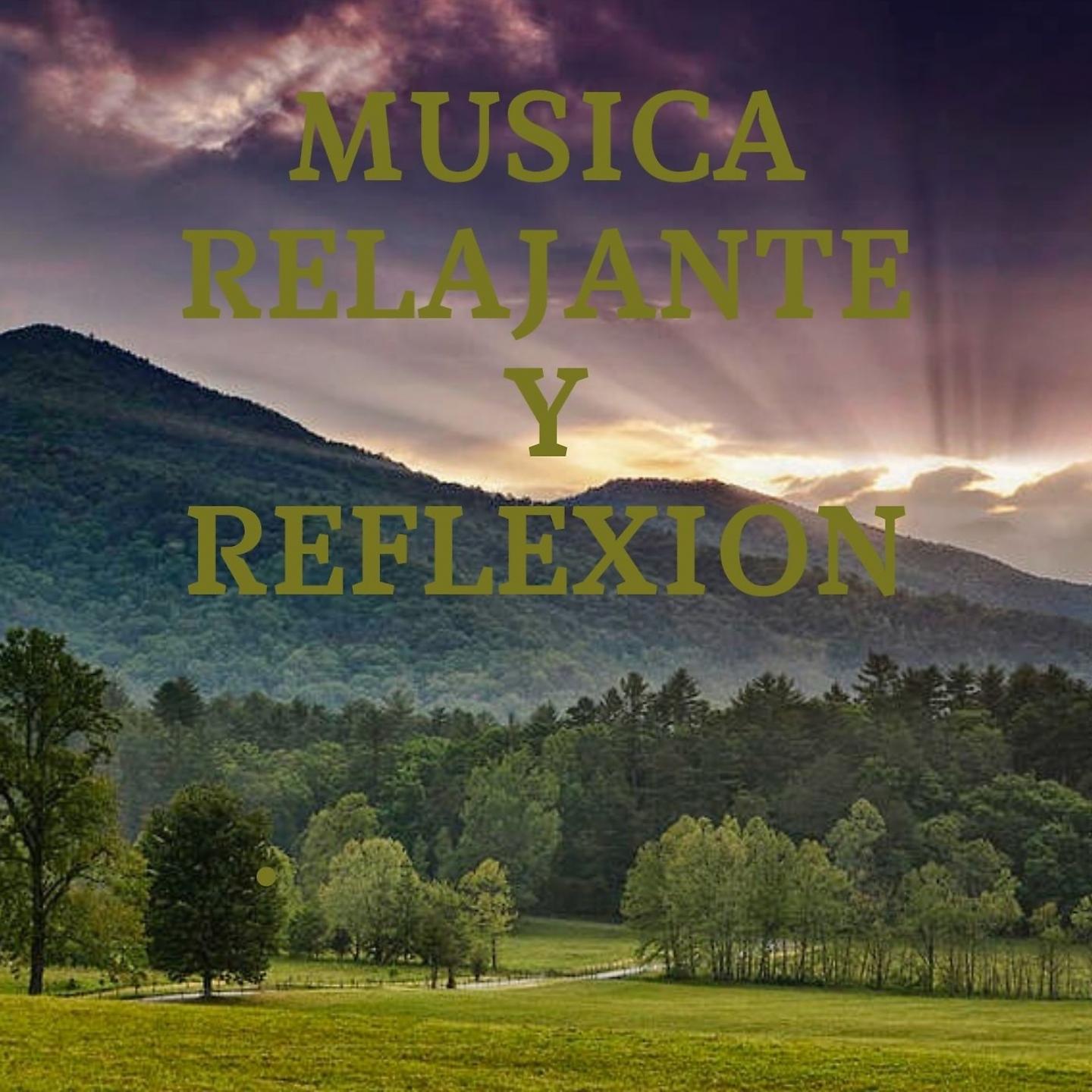 Постер альбома Musica Relajante Y Reflexion