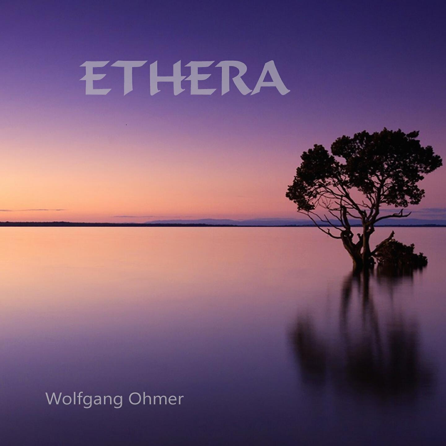 Wolfgang Ohmer - Heartbeat of Serenity