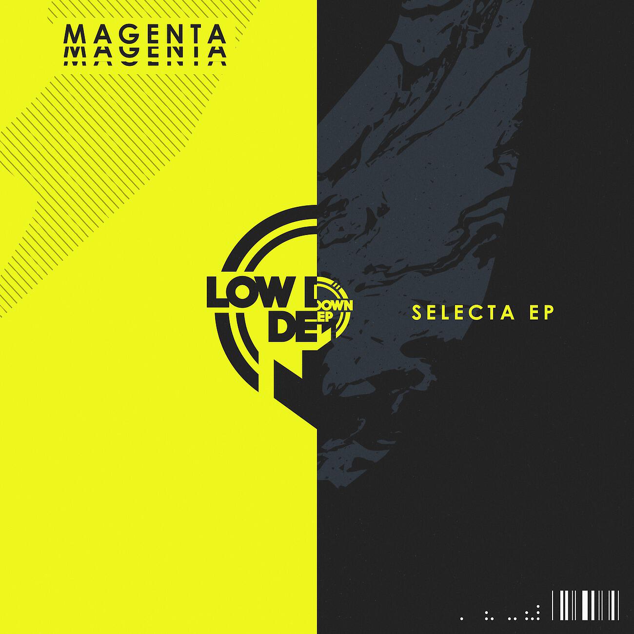 MAGENTA - Skeng
