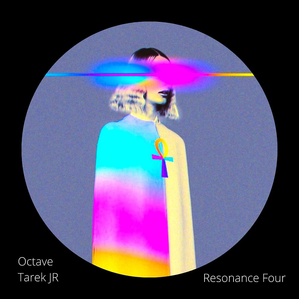 Постер альбома Resonance Three