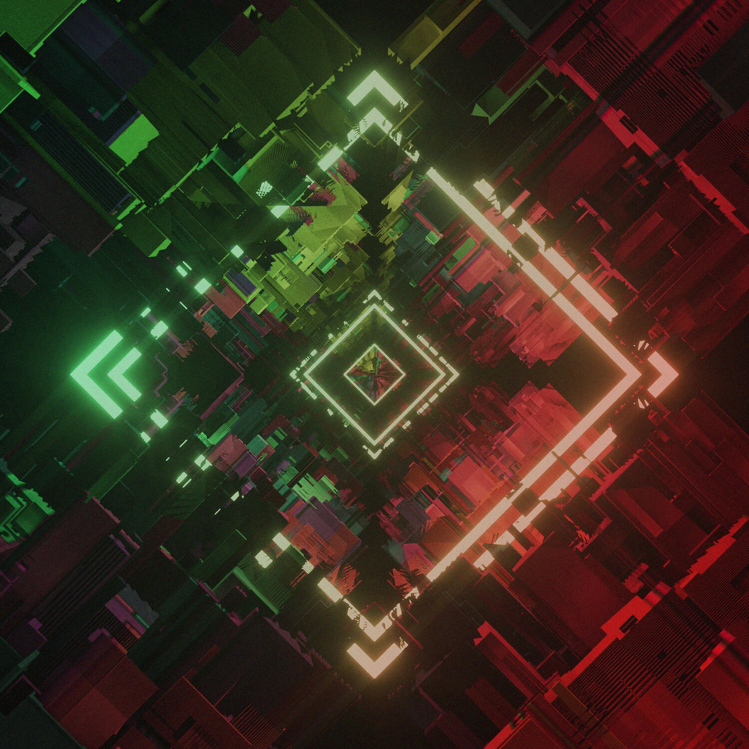 F1xy - Waypoint
