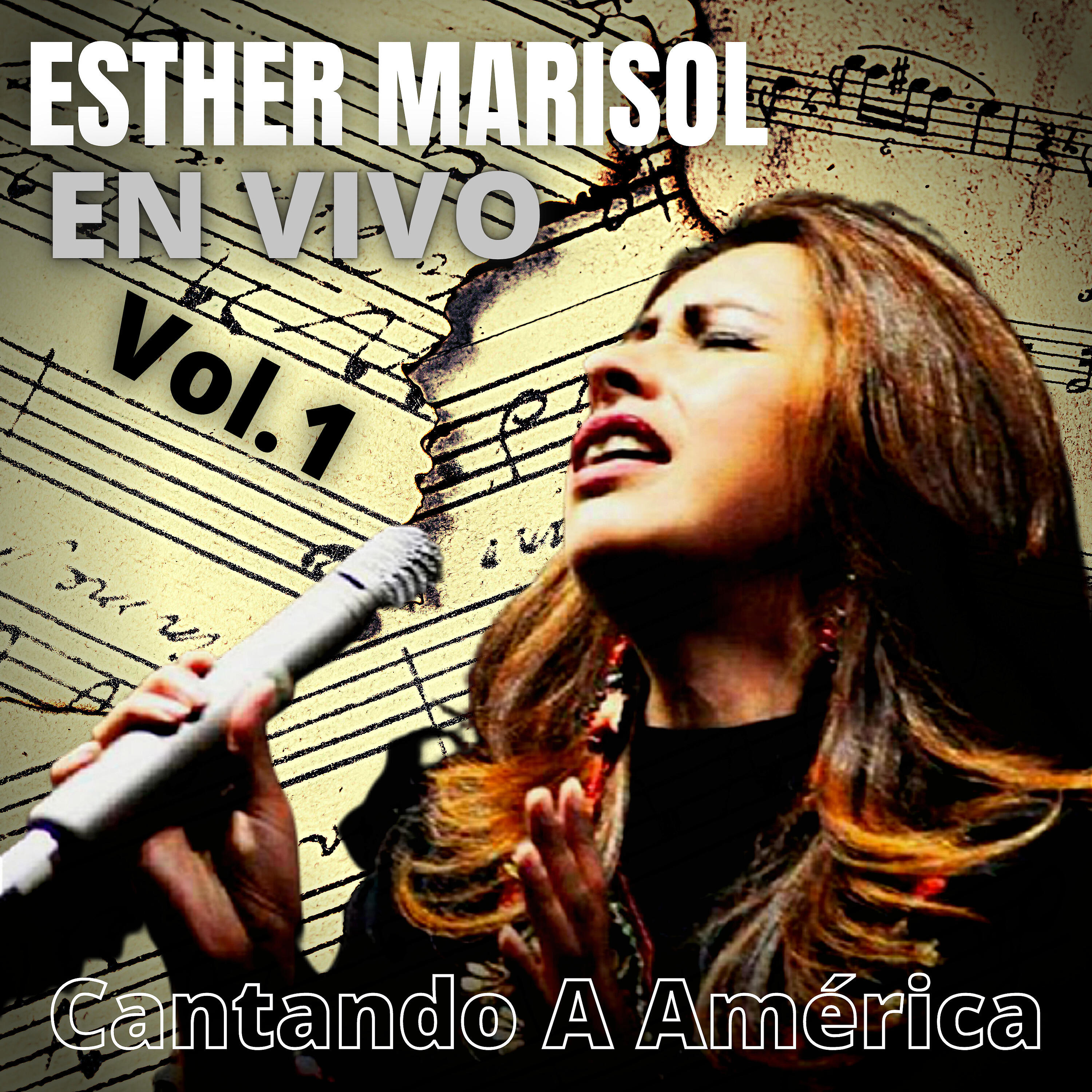 Esther Marisol - Carnaval Chapaco (En Vivo)