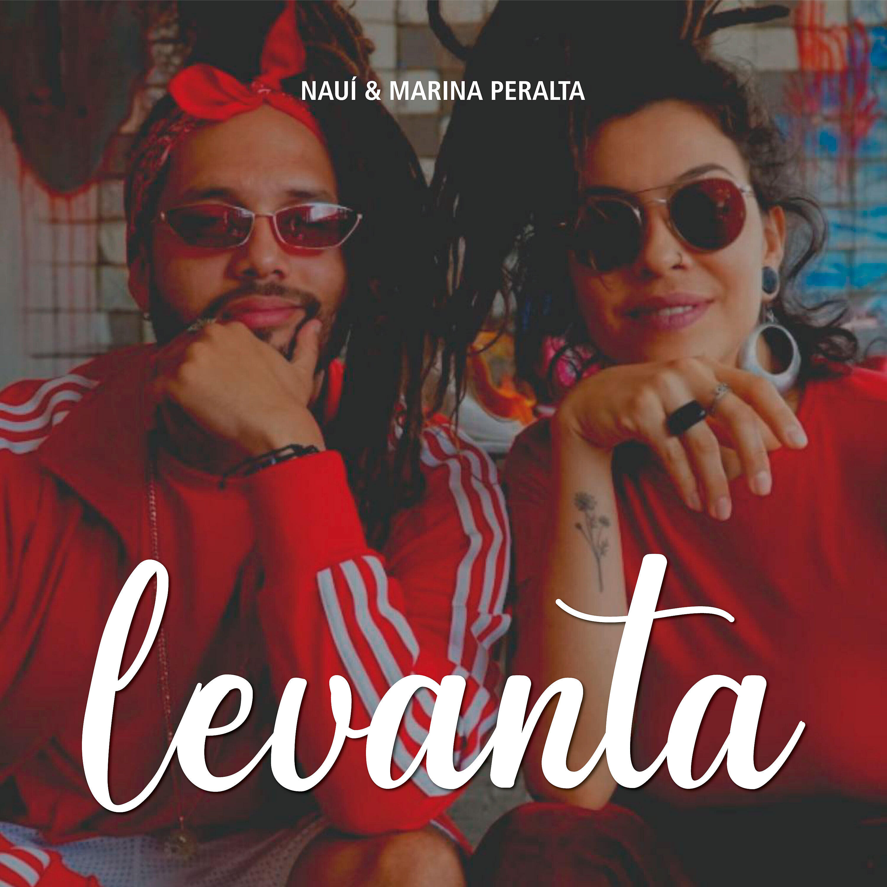 Nauí - Levanta
