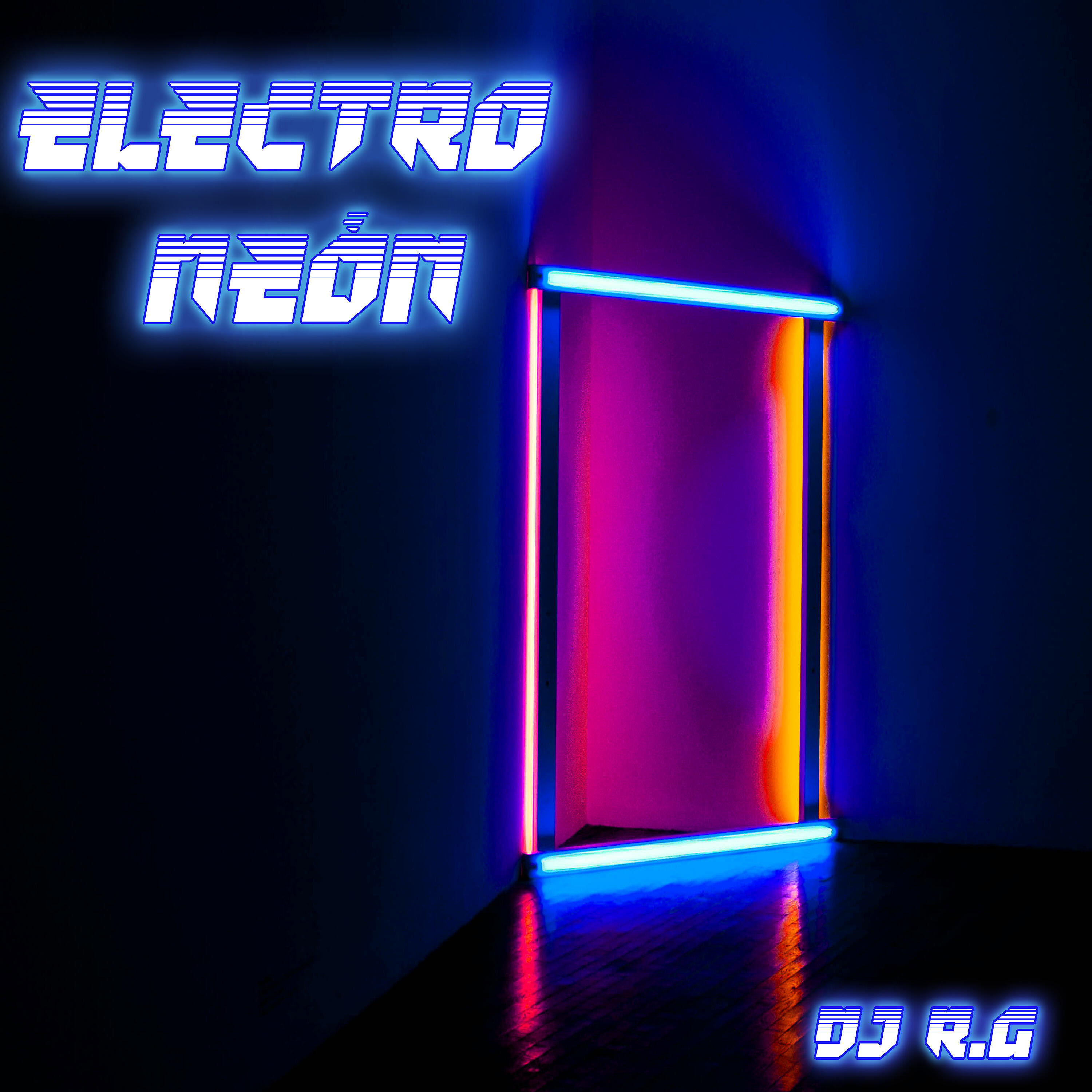 Dj R.G - Electro Neón