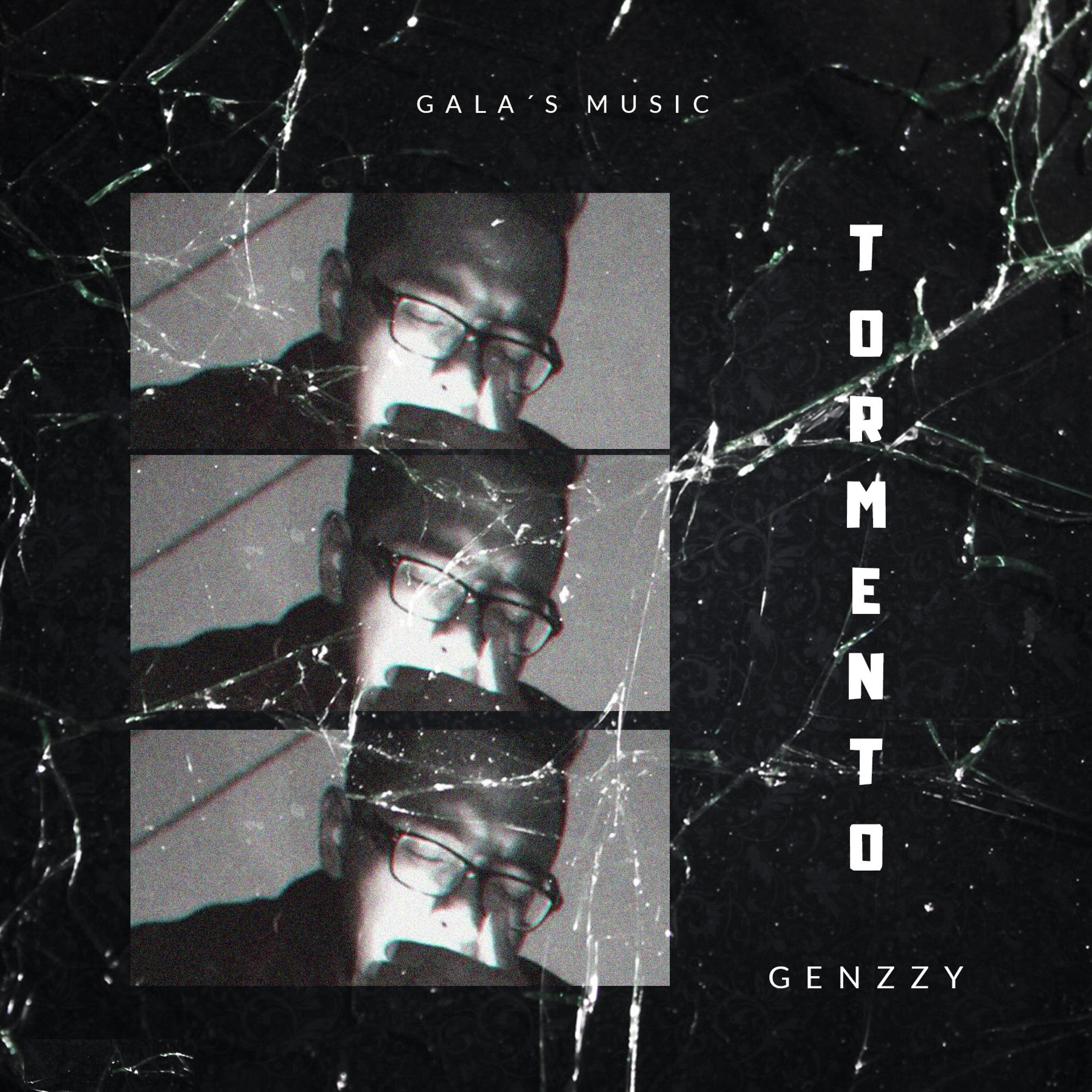 Genzzy - Tormento