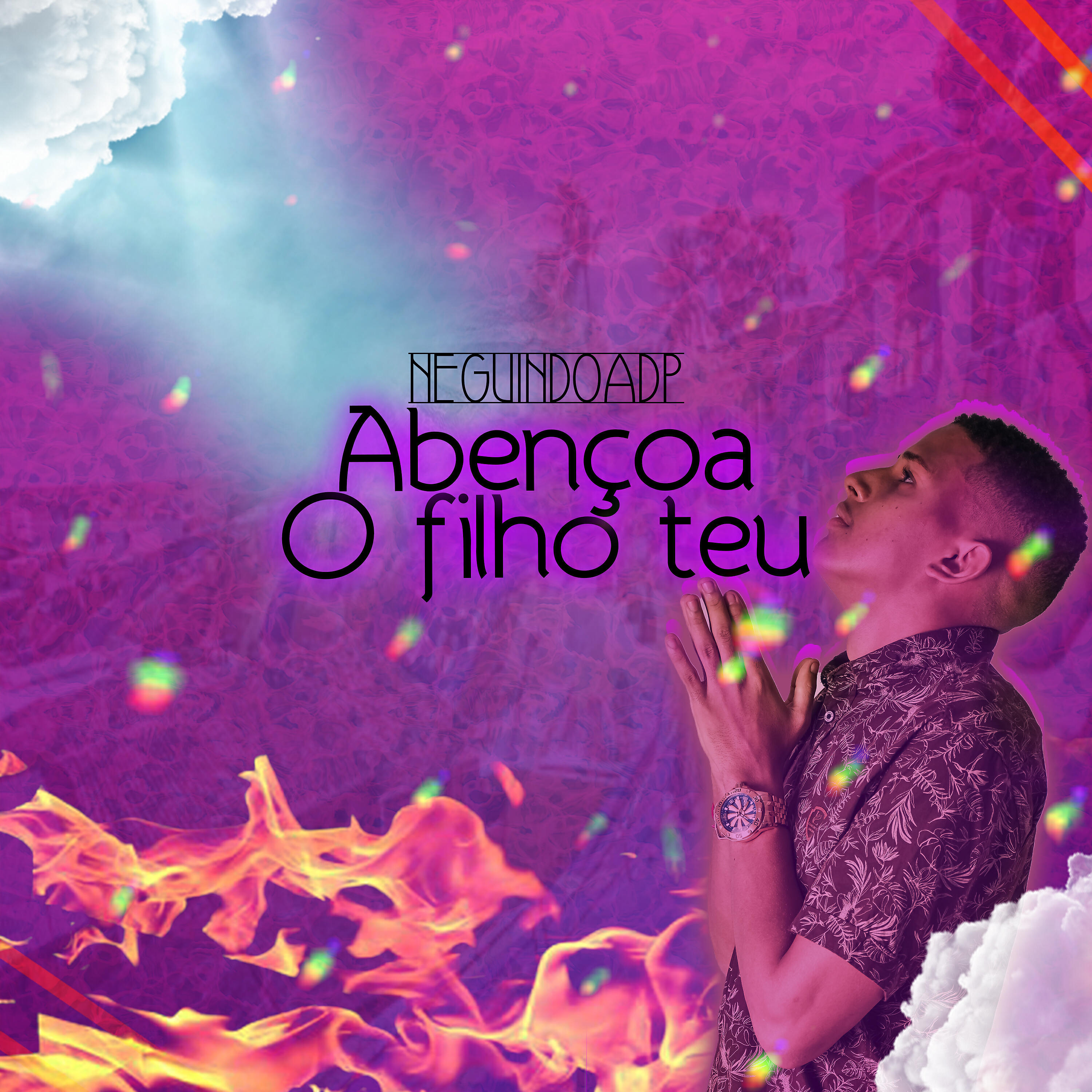 Donk.oficiall - Abencoa o Filho Teu