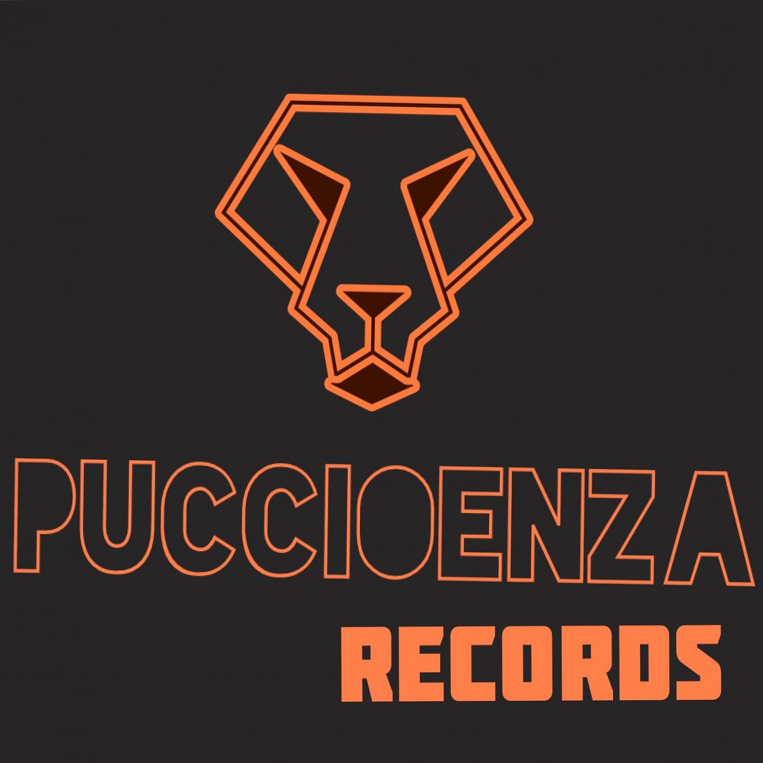 Постер альбома Puccioenza