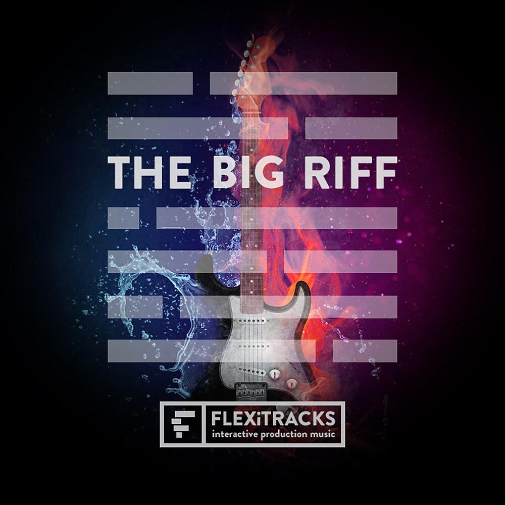 Постер альбома The Big Riff