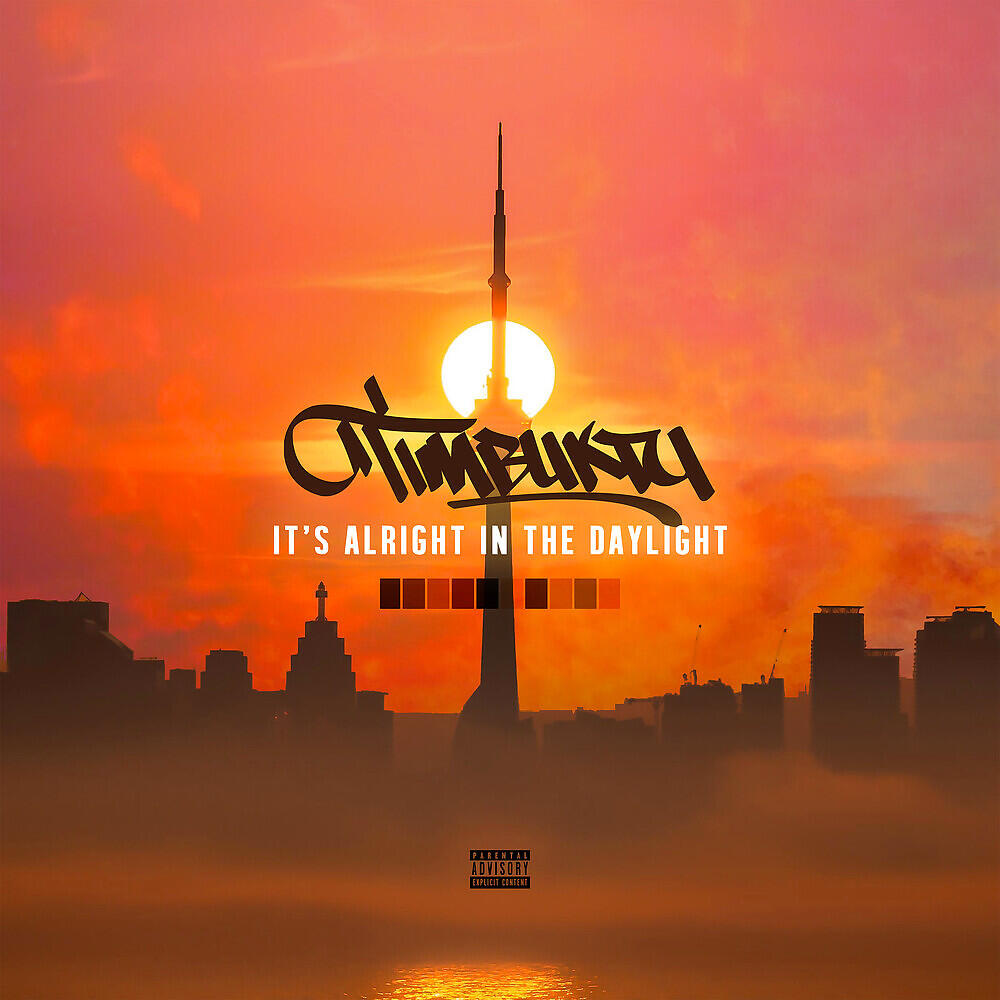 Timbuktu - Strange Creations