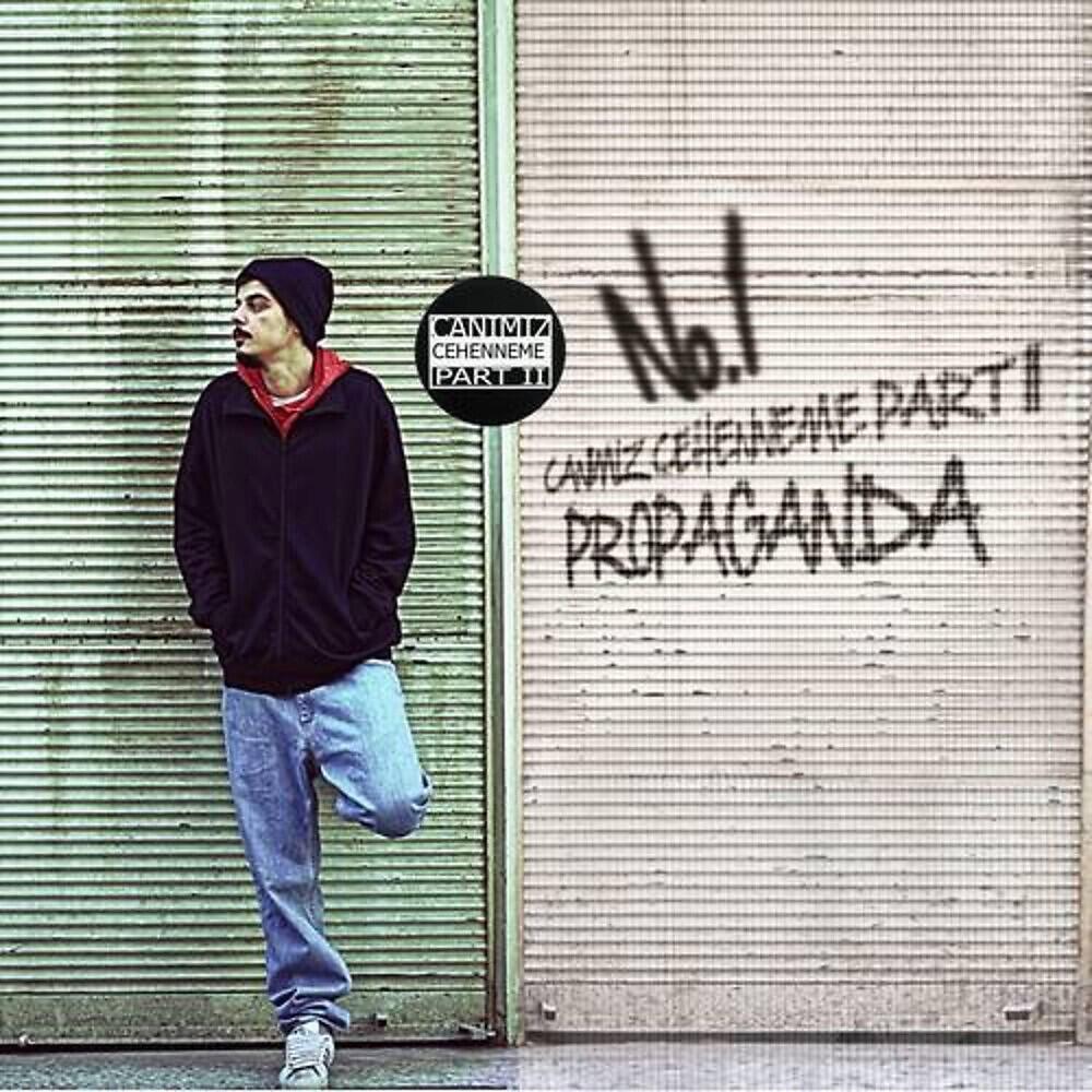 No.1 - Ölü Evindeki Hip Hop Partisi