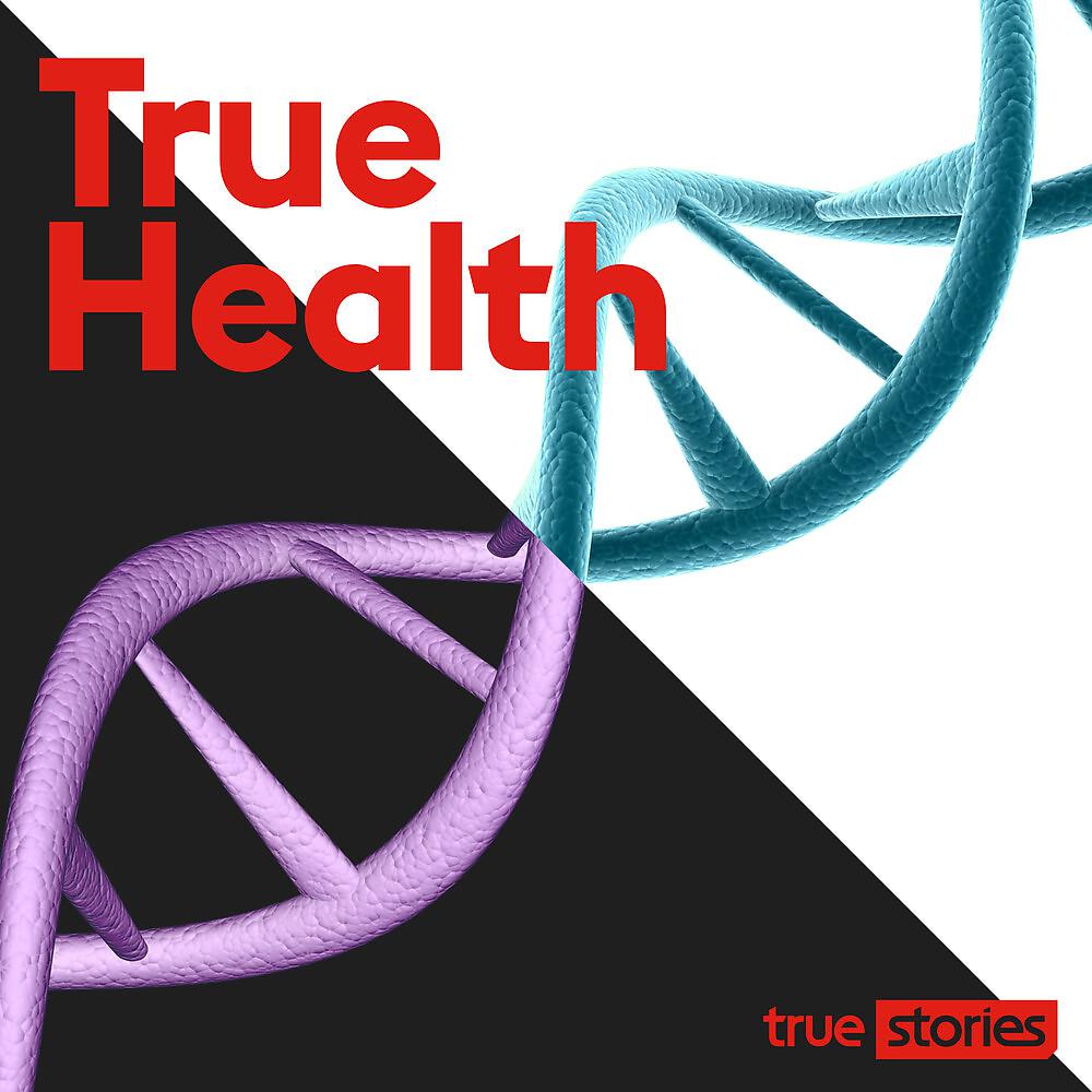 Постер альбома True Health
