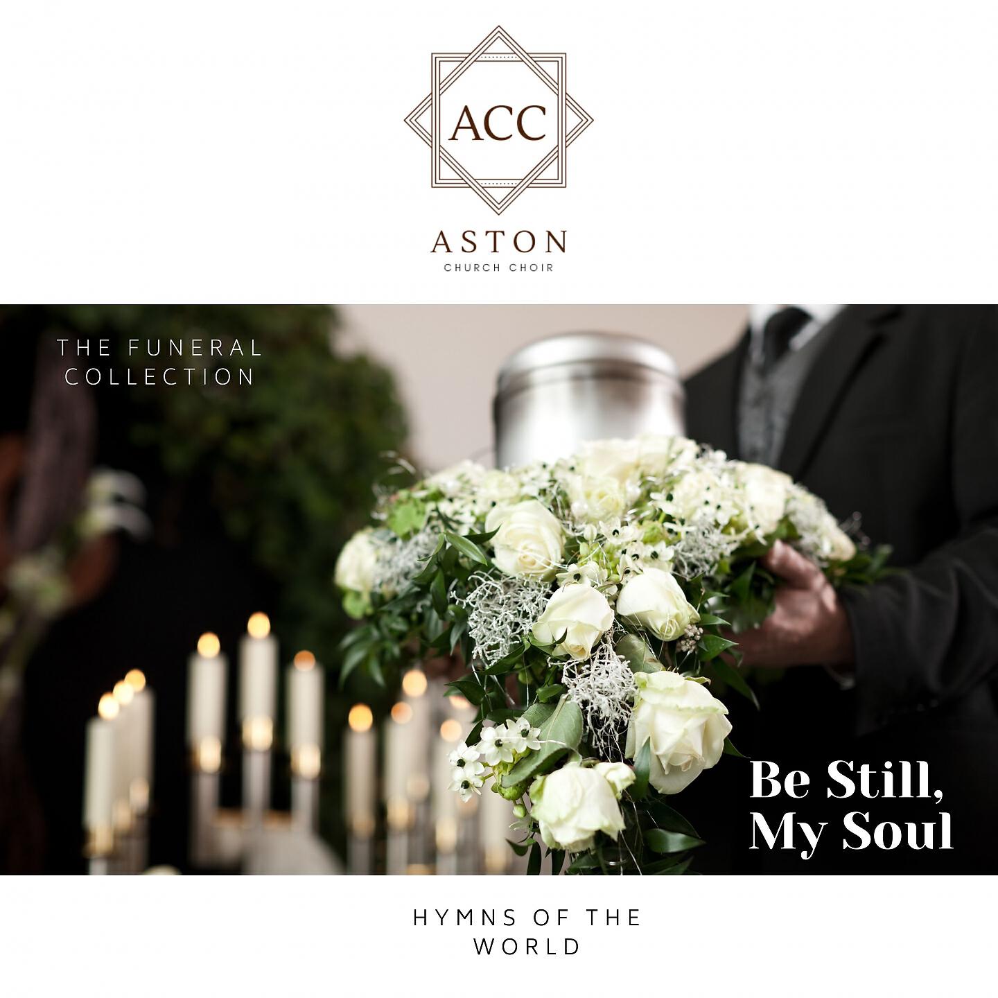 All Saints Aston Church Choir - Blessed Assurance, Jesus Is Mine (Blessed Assurance)