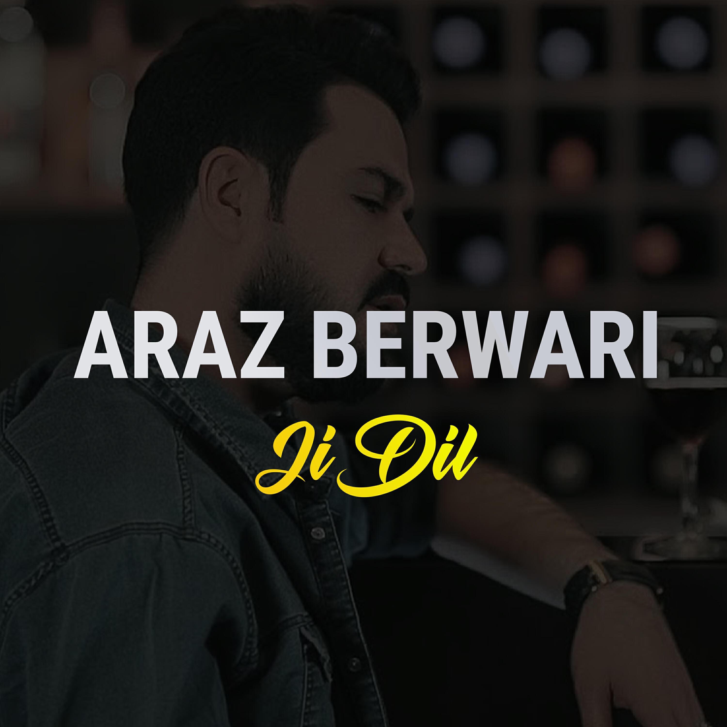 Araz Berwari - Cane Cane