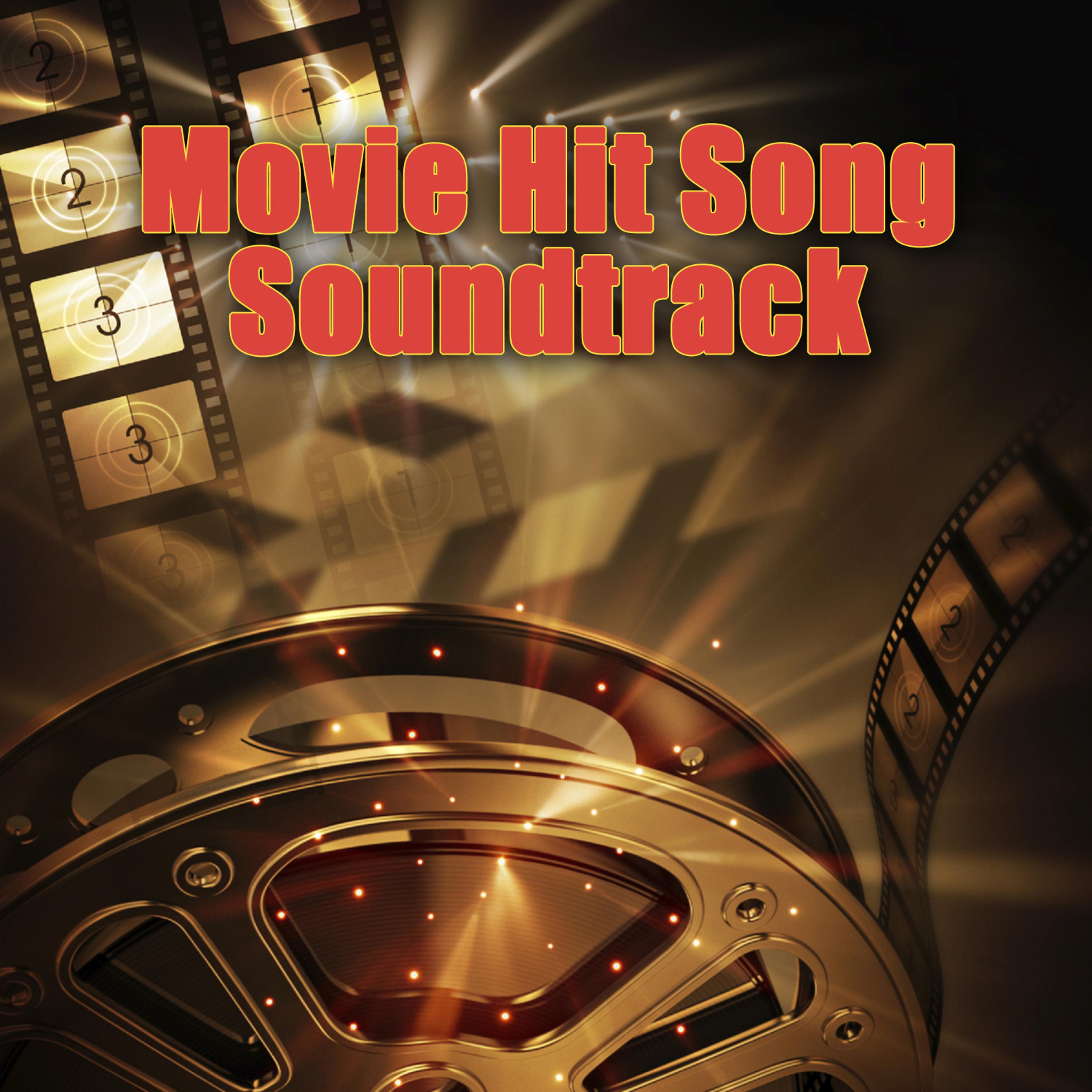 Постер альбома Movie Hit Song Soundtrack (Re-Recorded / Remastered Versions)