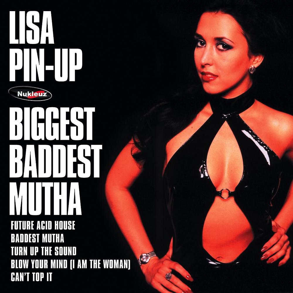 Постер альбома Biggest Baddest Mutha