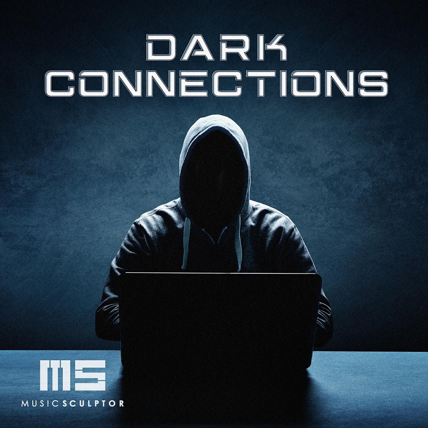 Gillian Gordon - Dark Science Machinations (Original Mix)