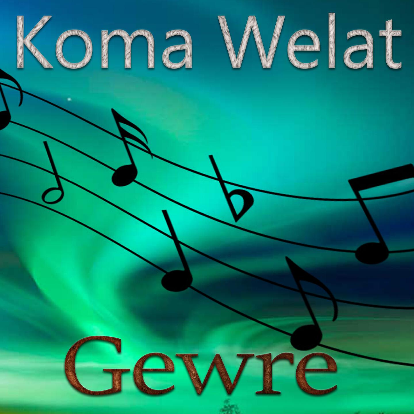 Koma Welat - Kınıke Le Le