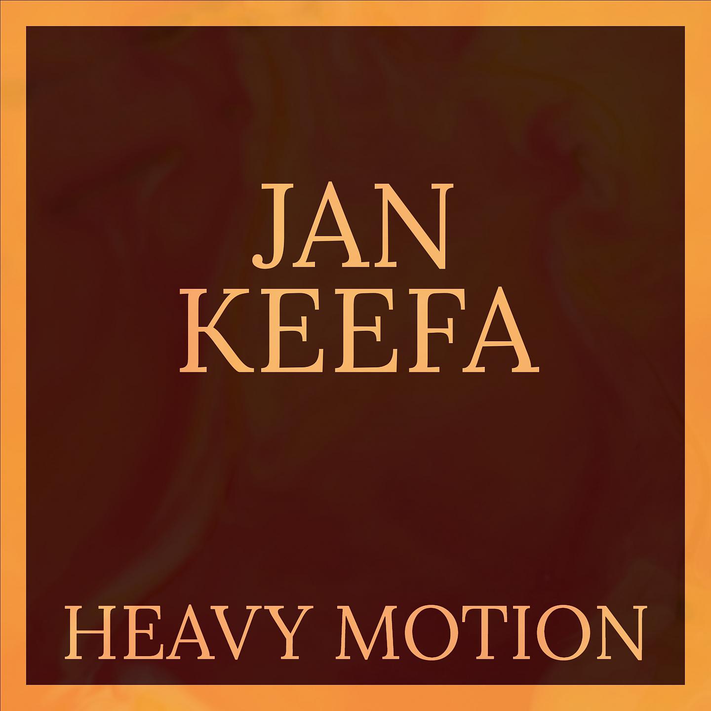 Постер альбома Heavy Motion