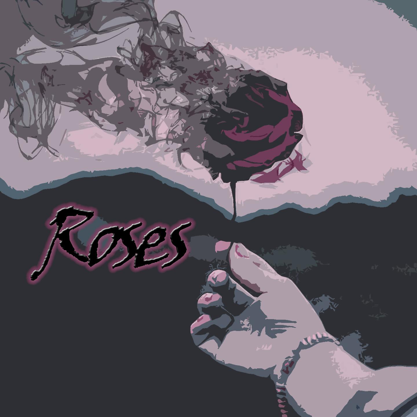 Постер альбома Roses