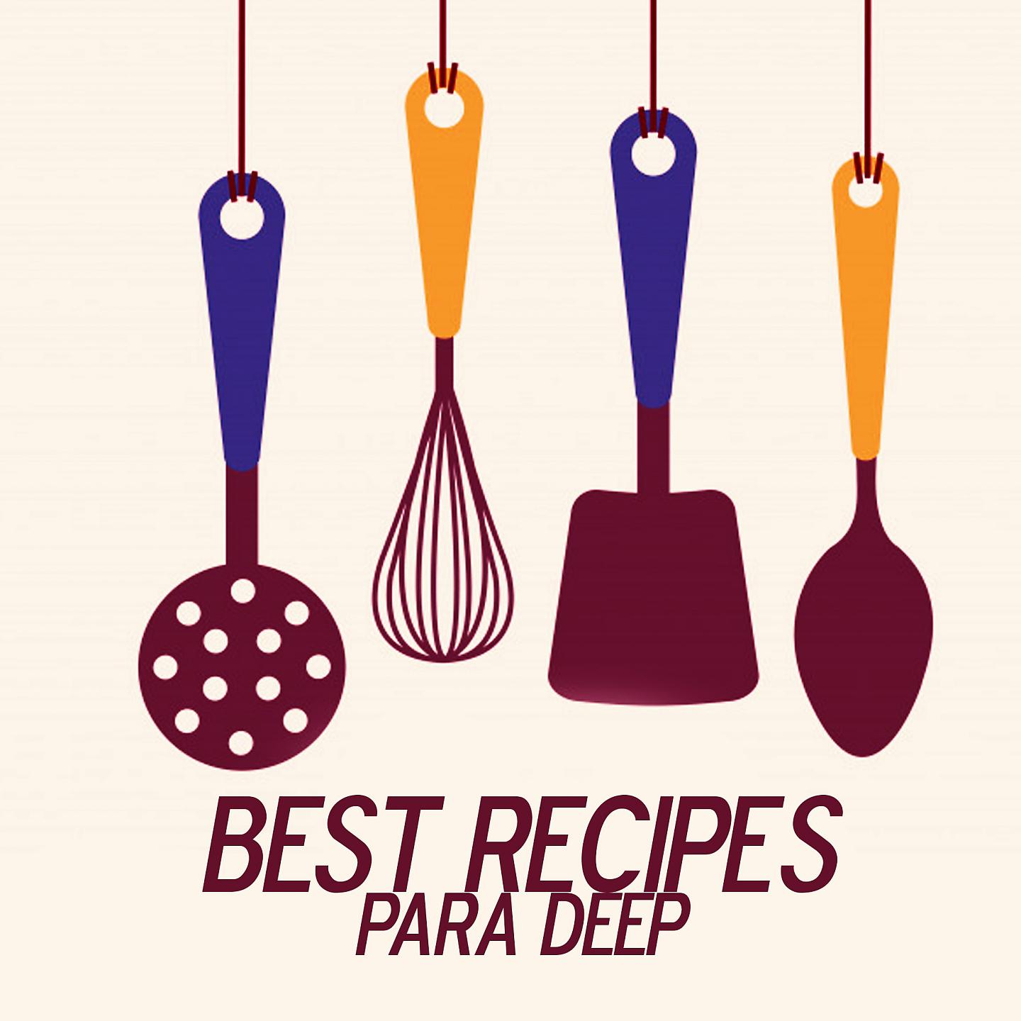 Постер альбома Best Recipes