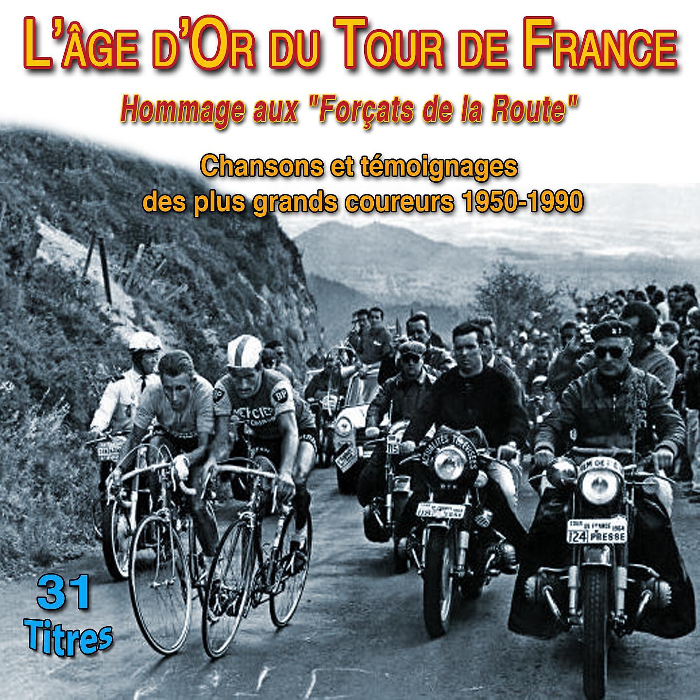 René Louis Lafforgue - Les rois de la petite Reine