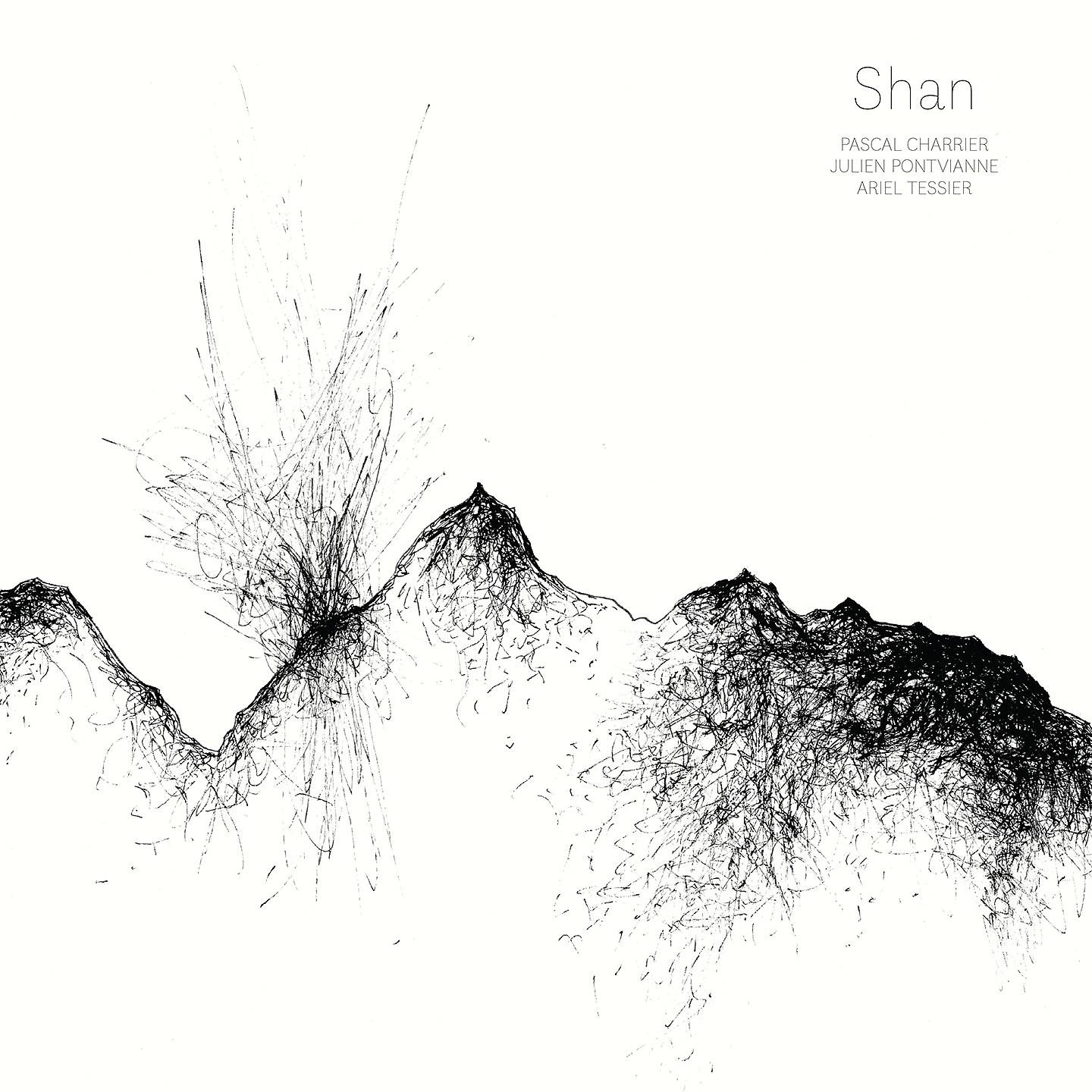 Постер альбома Shan