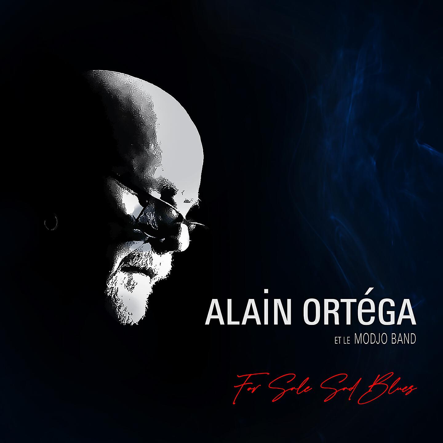 Alain Ortega - Ton homme