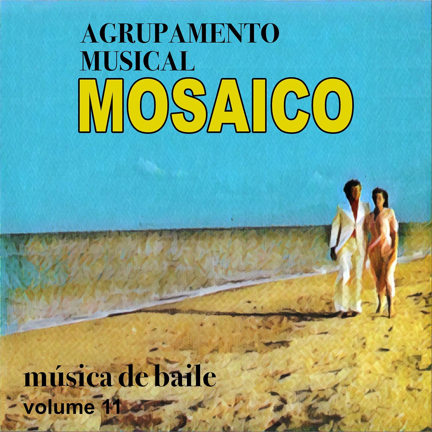 Постер альбома Música de Baile, Vol. 11