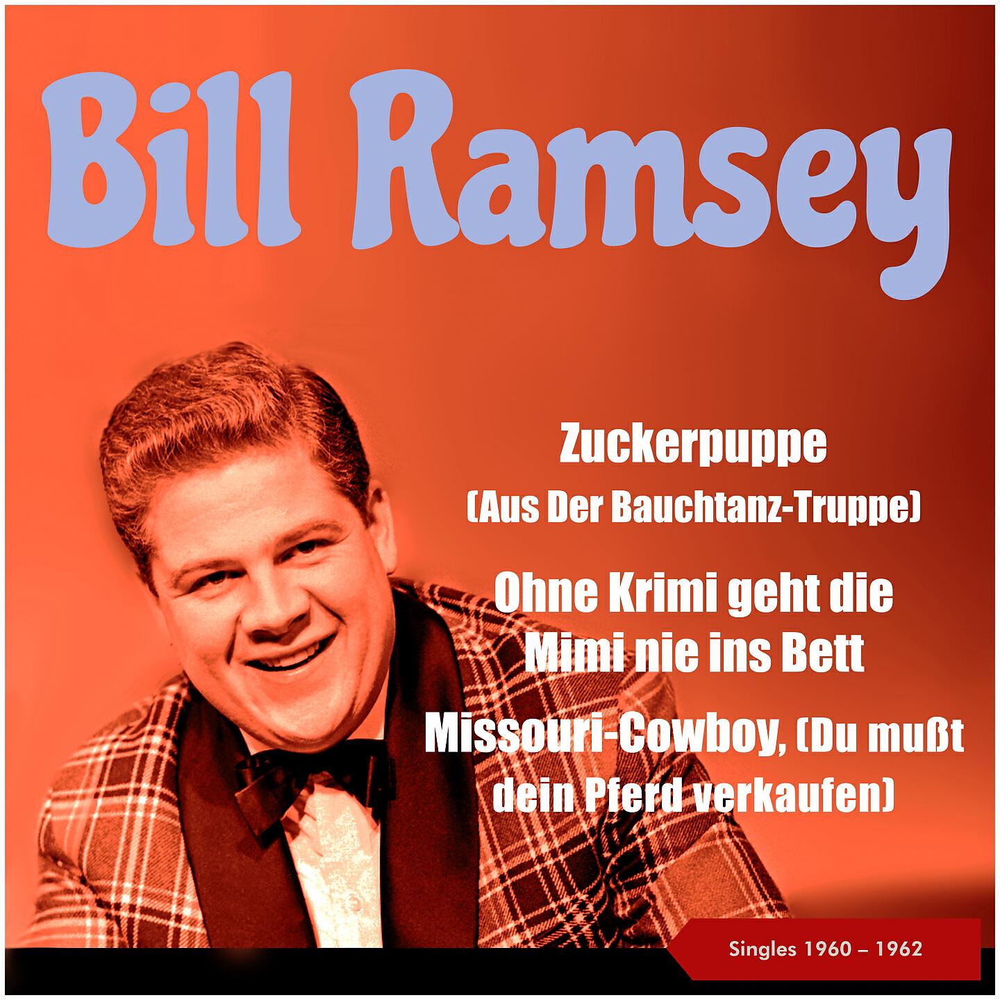 Bill Ramsey - Hilly Billy Banjo Bill