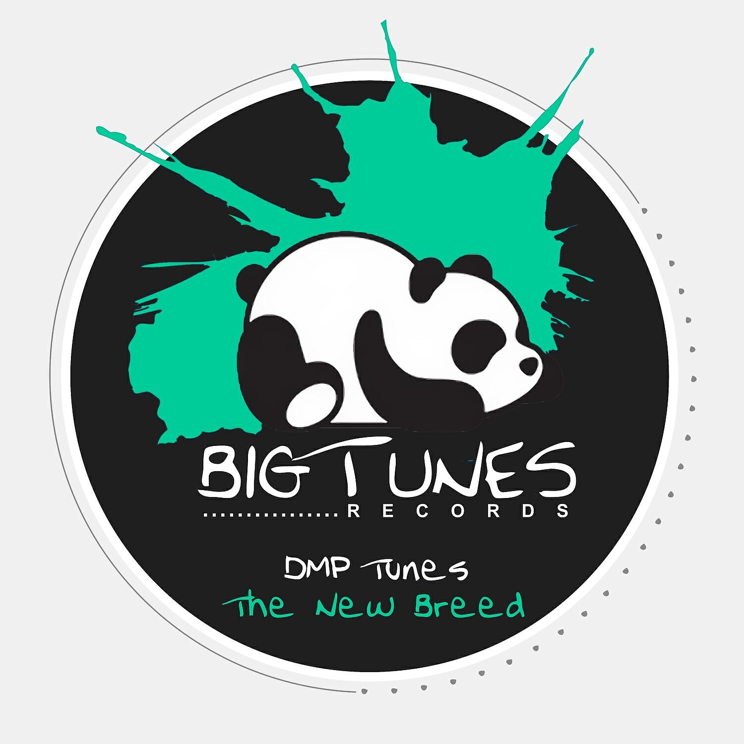 DMP Tunes - The New Breed