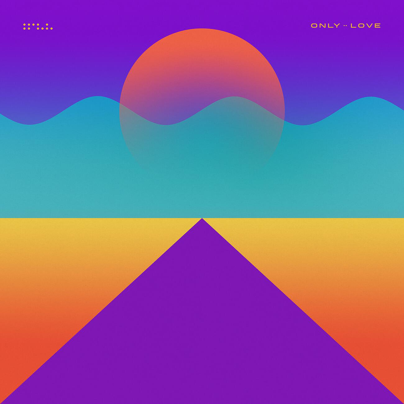 Tycho - Only Love
