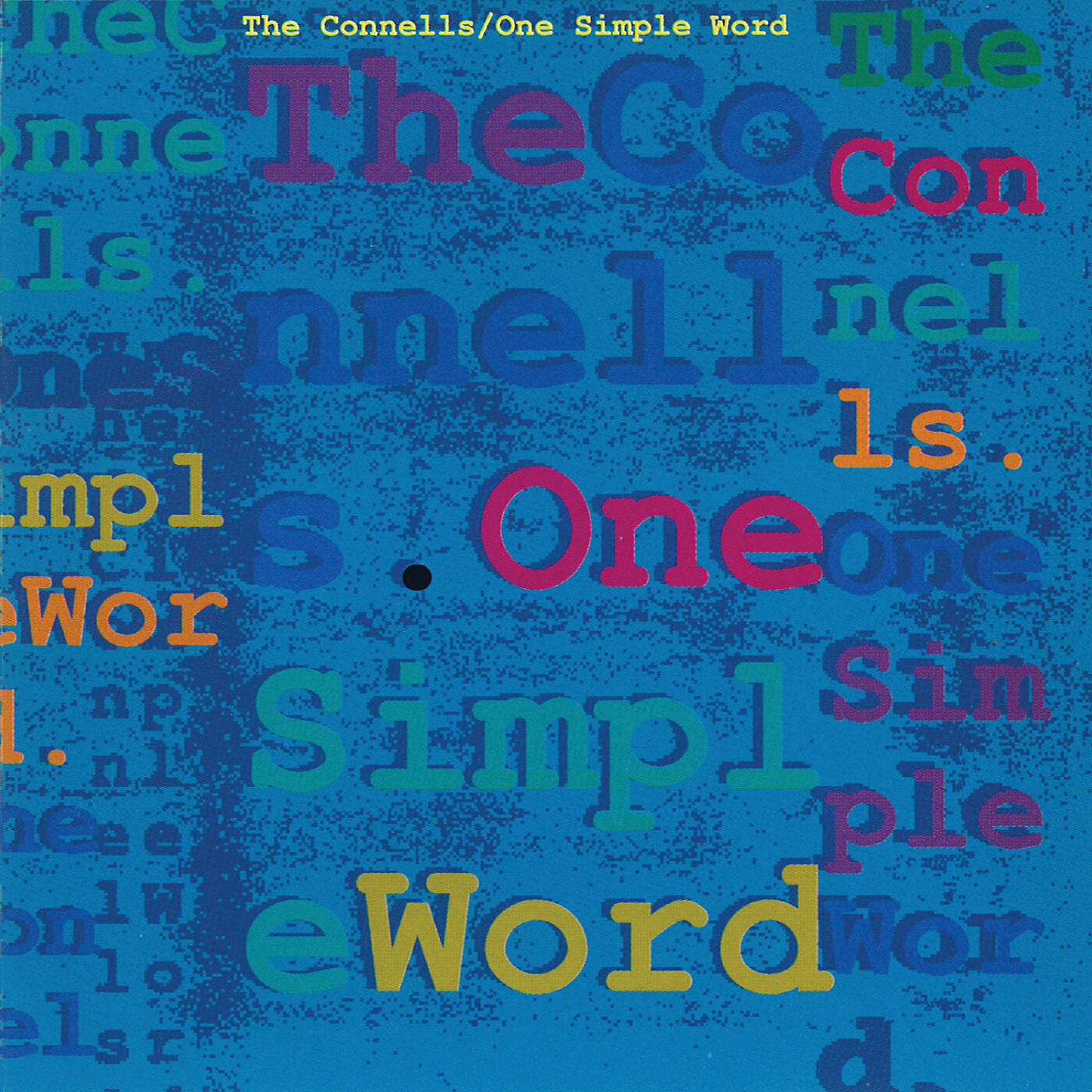 The Connells - The Joke