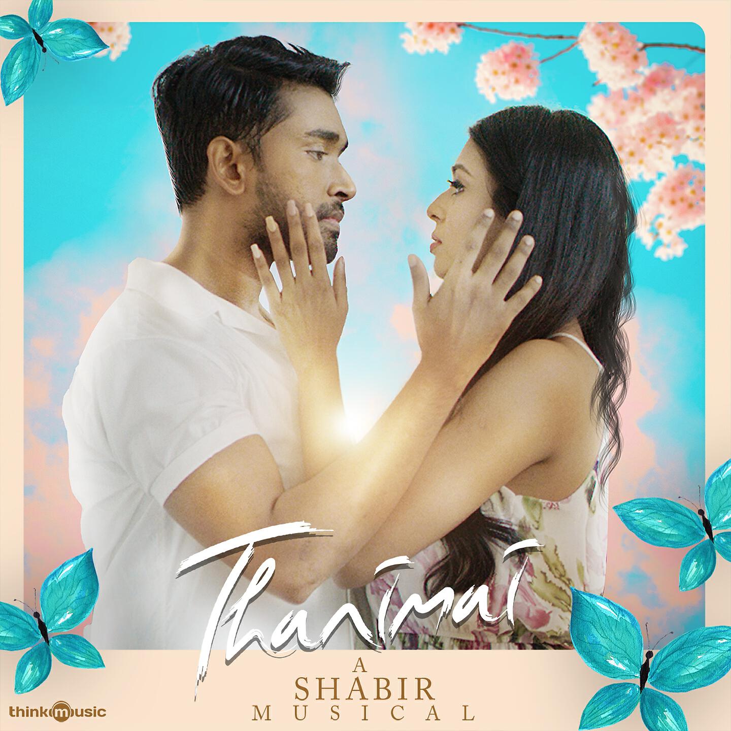 Shabir - Thanimai (From 