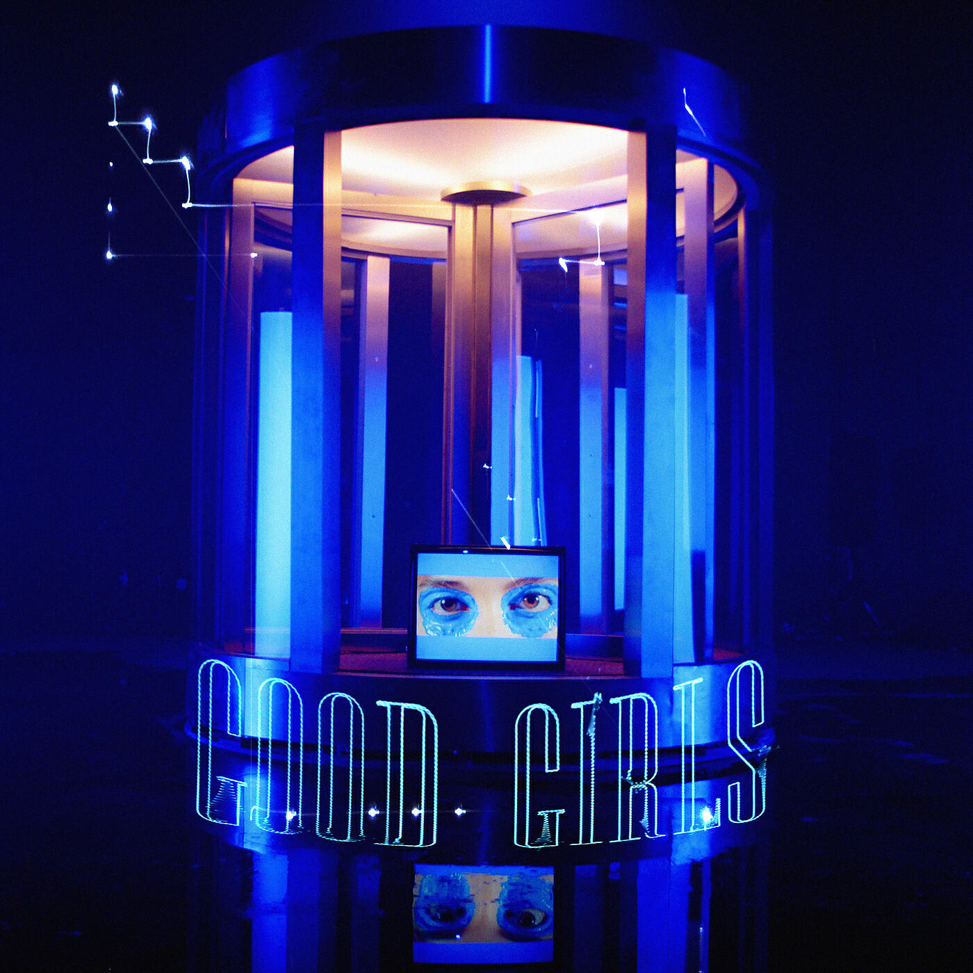 CHVRCHES - Good Girls