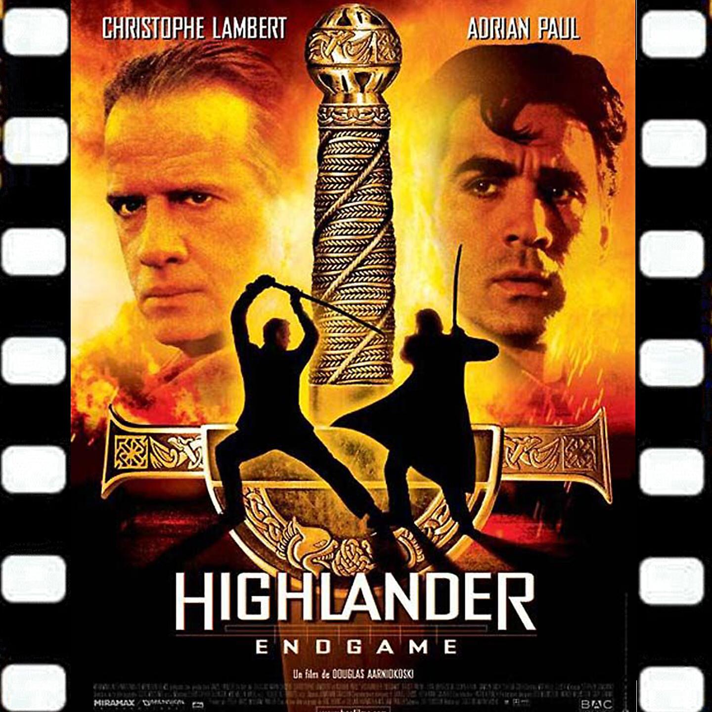Soundtrack Orchestra - Who Wants to Live Forever (From 