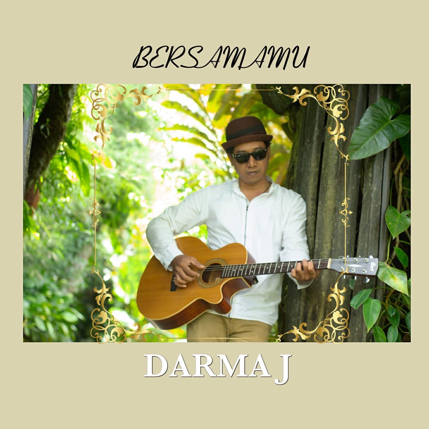 Darma J - Bersamamu