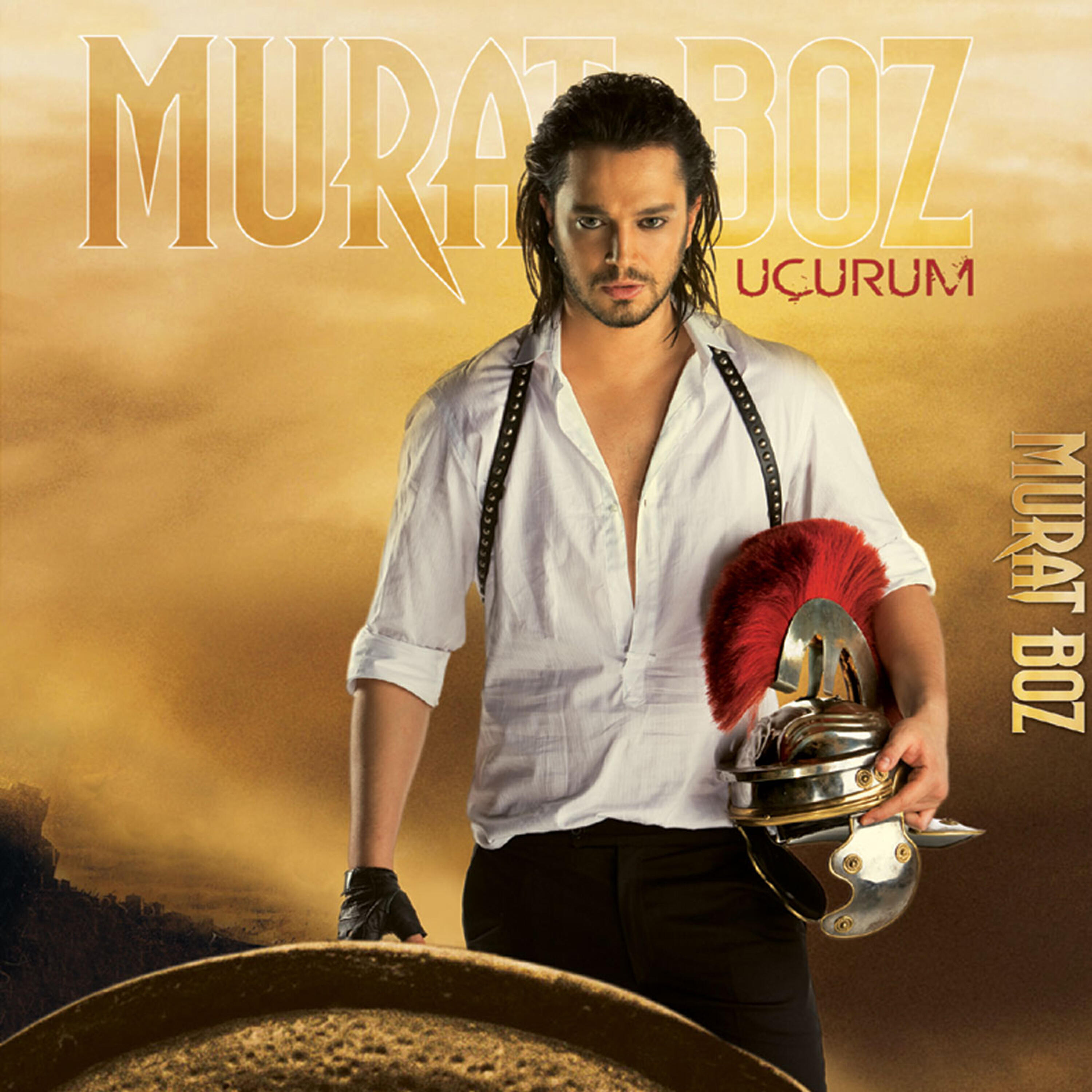 Murat Boz - Uçurum (Yalçın Aşan Project)