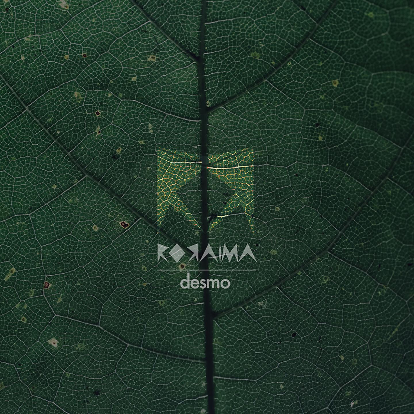 Roraïma - Cold Spear