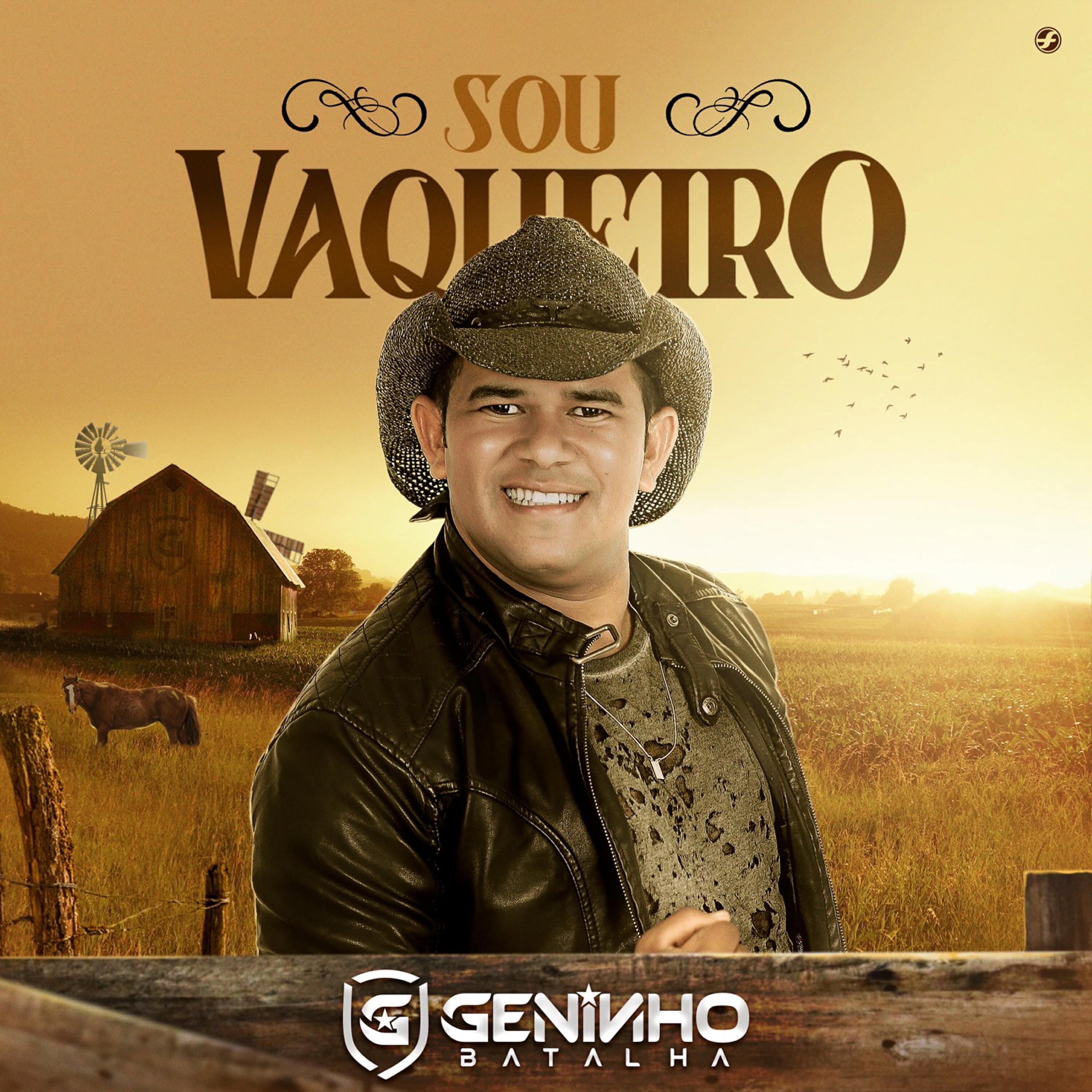 Geninho Batalha - Liga pra Mim
