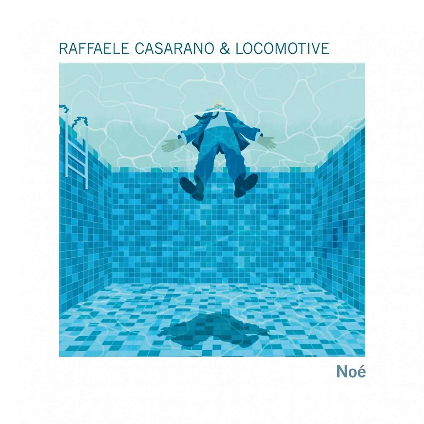 Raffaele Casarano - Ballata per Bodini