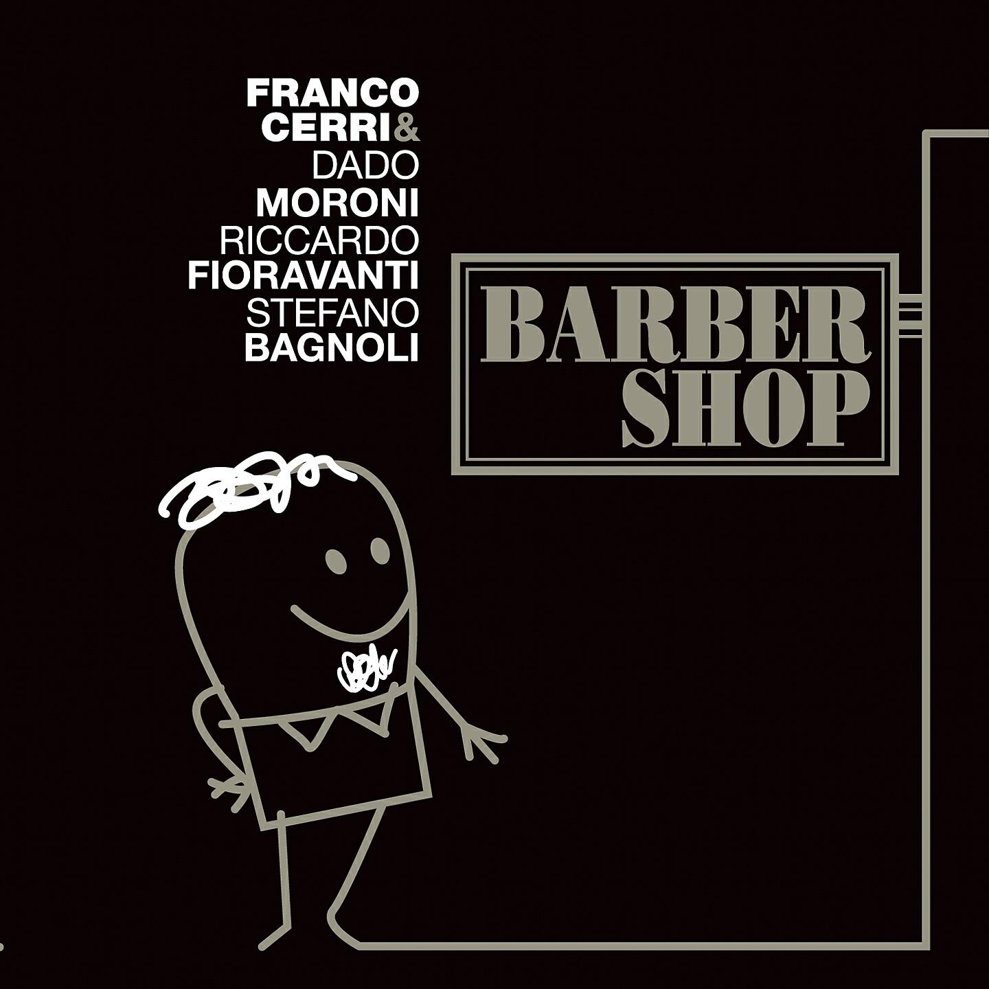 Franco Cerri - Franco's Barber Shop