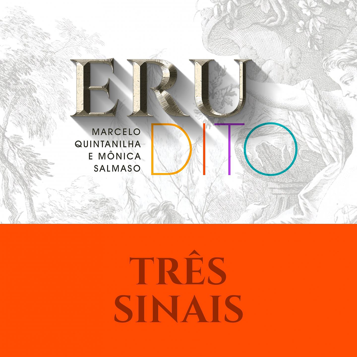 Постер альбома Três Sinais (Erudito) [Inspirado em 4 Impromptus, Op. 90, D. 899: N˚ 3 in G major de Franz Schubert]