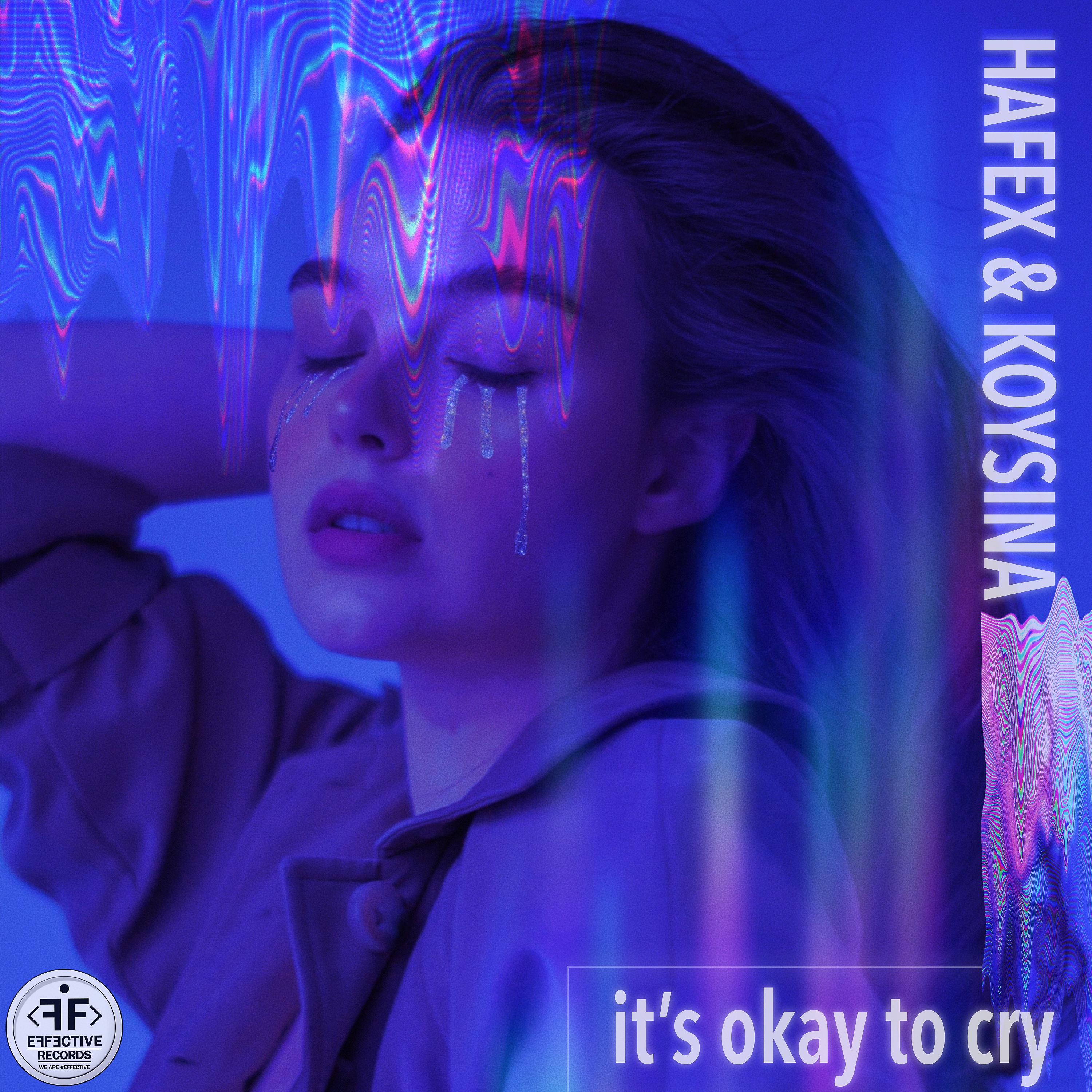 Постер альбома It's Okay to Cry