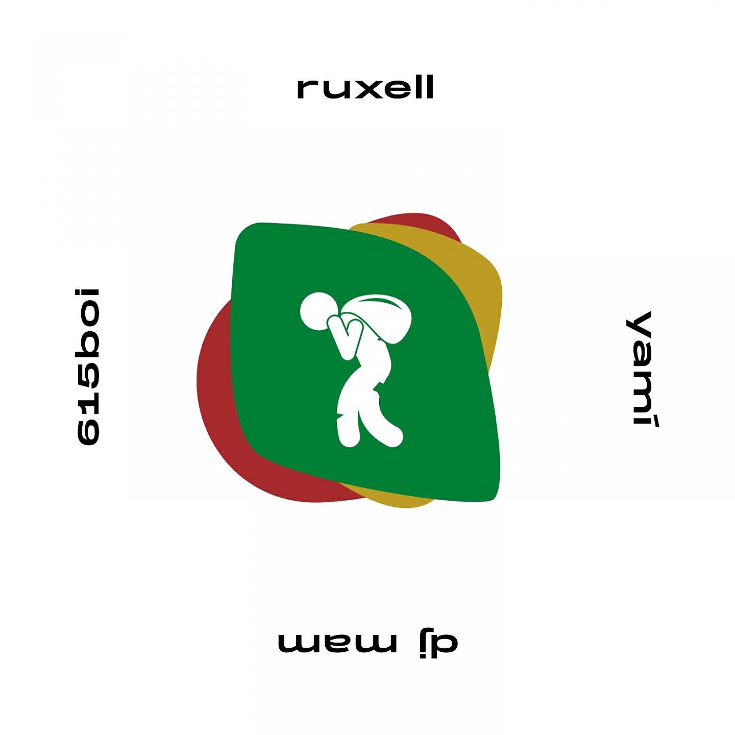 Ruxell - Homeless (Nikomaus)