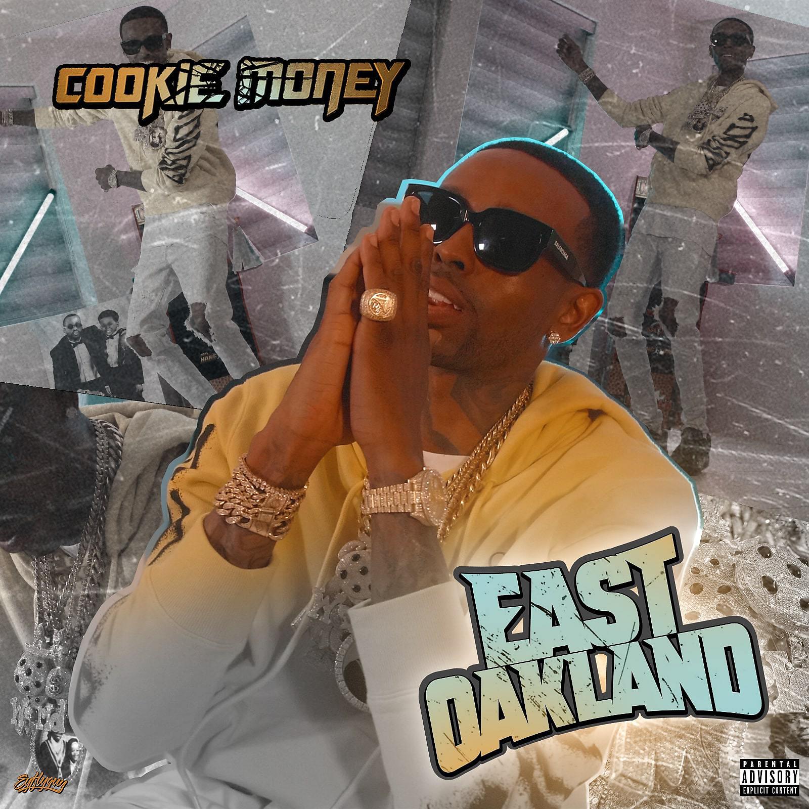 Cookie Money - East Oakland